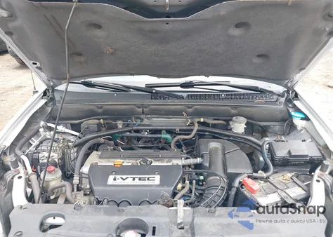 2002 Honda Cr-V Ex from USA, damaged, VIN JHLRD78812C057617